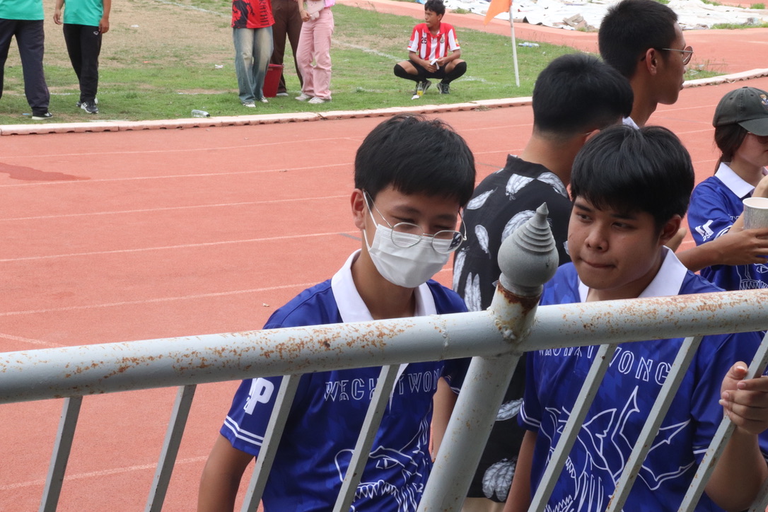 ราชพฤกษ์เกมส์